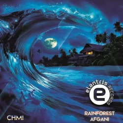 Обложка CHMI - Rainforest