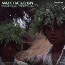 Обложка Andrey Detochkin - Methods