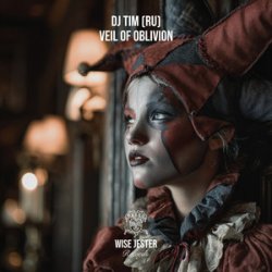 Обложка DJ Tim (Ru) - Dark Apple (Original Mix)