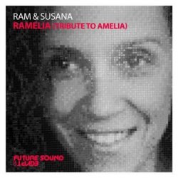Обложка RAM & Susana - RAMelia (Original Mix)