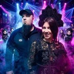 Русский готический рейв