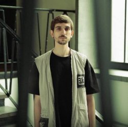 Portada Madd Rod - After The World Collapsed (Tronik Youth Remix)