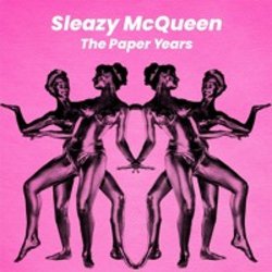 Обложка Sleazy Mcqueen - Under My Spell (Original Mix)