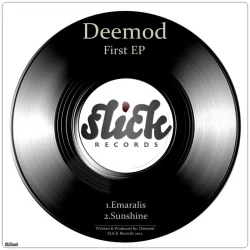 Обложка Deemod - Emaralis