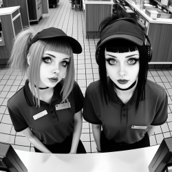 Обкладинка Girls(Bootleg Remix by Timagor)