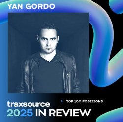 Обложка Yan Gordo - Just Keep Your Soul
