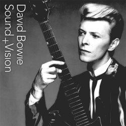 Обложка David Bowie - Sound and Vision
