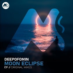 Обложка Deepofomin & M-Sol DEEP - Speedway (Original Mix)