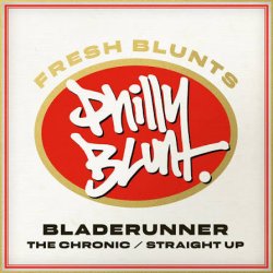 Обложка Bladerunner & A Sides - The Chronic  One Dj 2016 (Mixed)