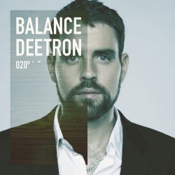 Обложка Deetron - Starblazer (Original Mix)