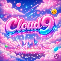 Обложка DjTriTop - Cloud 9