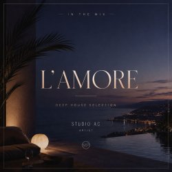 Обложка L'Amore