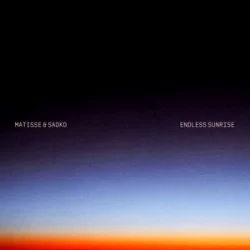 Обложка Matisse & Sadko - Endless Sunrise