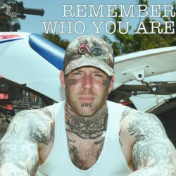 Обложка Tom MacDonald - Remember Who You Are