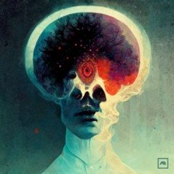 Обложка OZOH - Innerspace
