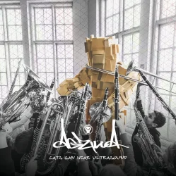 Обложка Agzilla - Compass Rose (Original Mix)