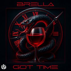 Обложка Brella - Piece Of My Soul