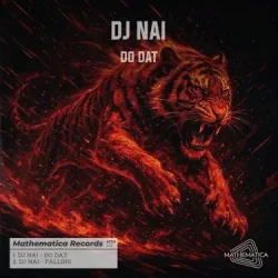 Обложка DJ LLIW, DJ Nai - Tight