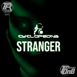 Обложка CyclopsDnB, NRV - Bass In Your Face (Original Mix)