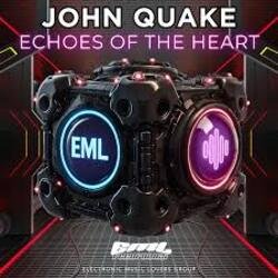 Обложка John Quake - I need Love (Extended Mix)