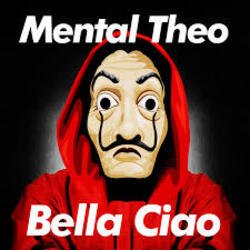 Обложка Mental Theo & Ludwig van Beethoven - Bella ciao