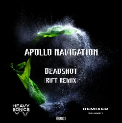 Обложка Apollo Navigation - Deadshot (Rift Remix)