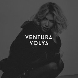 封面 V E N T U R A - ВОЛЯ