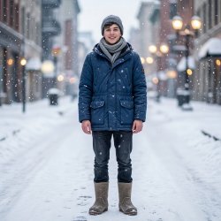 Cover Сергей Видов - Валенки