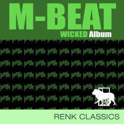 Обложка M-Beat - Surrender (Original Mix)