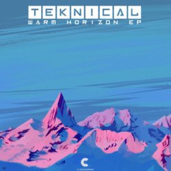 Обложка Teknical - Water Levels (174 BPM Mix)