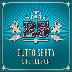 Обложка Gutto Serta, Andy's Echo - Not Alone (Extended Mix)