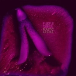 Обложка Plastic Ghoul - Purple Dress (Conoisseur House Mix)