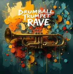 Cover Trumpet Rave