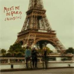 Обложка James Burki, Rex Hooligan - Meet Me In Paris (Rex Hooligan Remix)