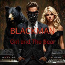 Обложка Blackman & DJ Art - Ragnarök