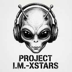 Обложка Project I.M.-Xstars - На Секундочку