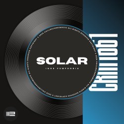 Обложка Igor Pumphonia - Solar