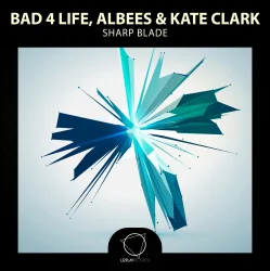 Обложка Bad 4 Life - The Art Of Falling In Love