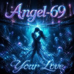 Обложка Angel-69 - Your Love