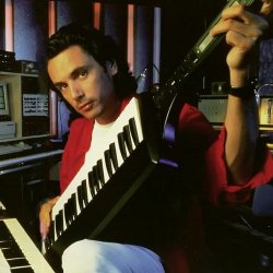 Обложка Jean Michel Jarre - Chronologie IV