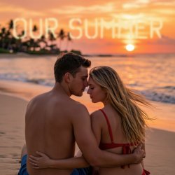 Обложка der Flaum - Our Summer