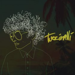 Обложка Tuccinelli - Different Nature (Mixed)