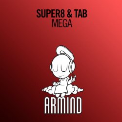 Обложка Super8 And Tab - Mega