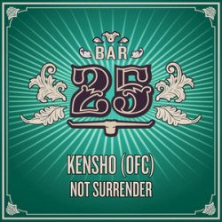 Обложка KENSHO (ofc) - Surrender (Extended Mix)