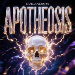 Обложка EvilanDark - Apotheosis