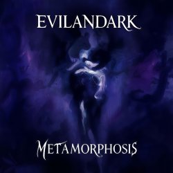 封面 Metamorphosis