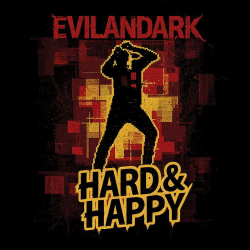 封面 Hard & Happy