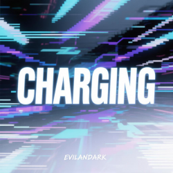 封面 EvilanDark - Charging