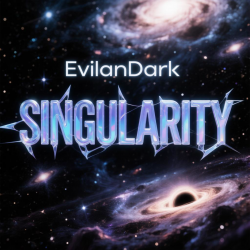 封面 EvilanDark - Singularity