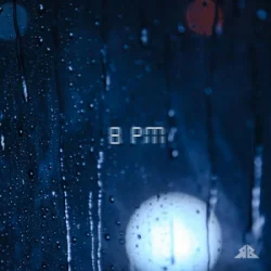 Обложка Rameses B - 8PM